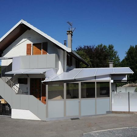 Publier Maison La Rive מראה חיצוני תמונה