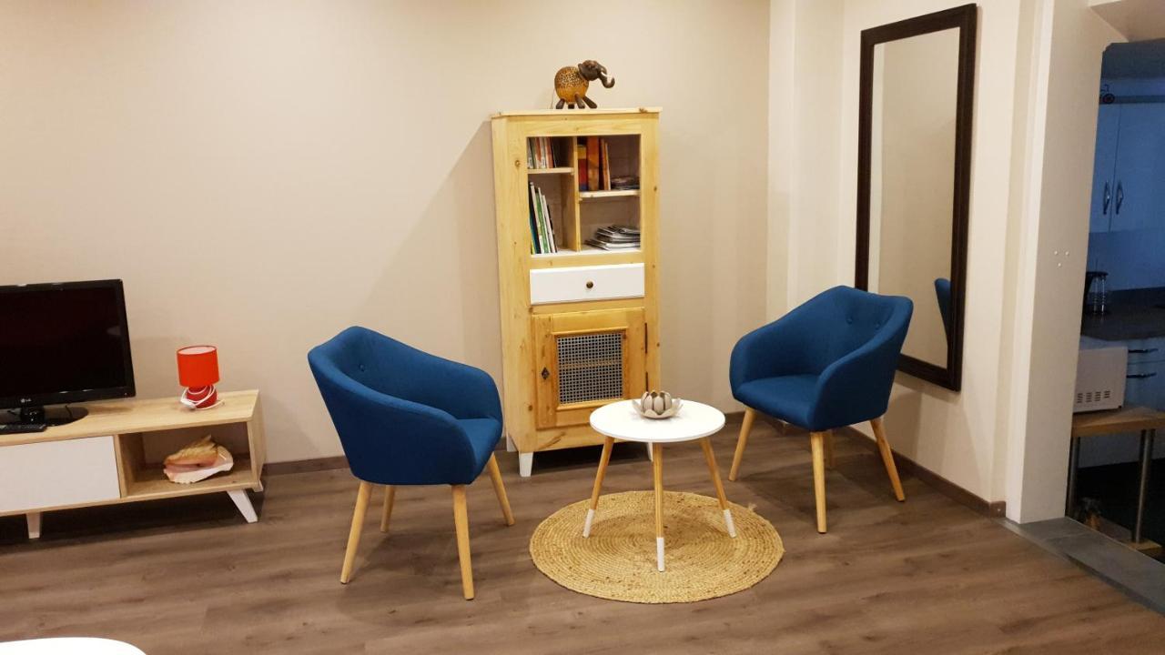 Publier Maison La Rive מראה חיצוני תמונה