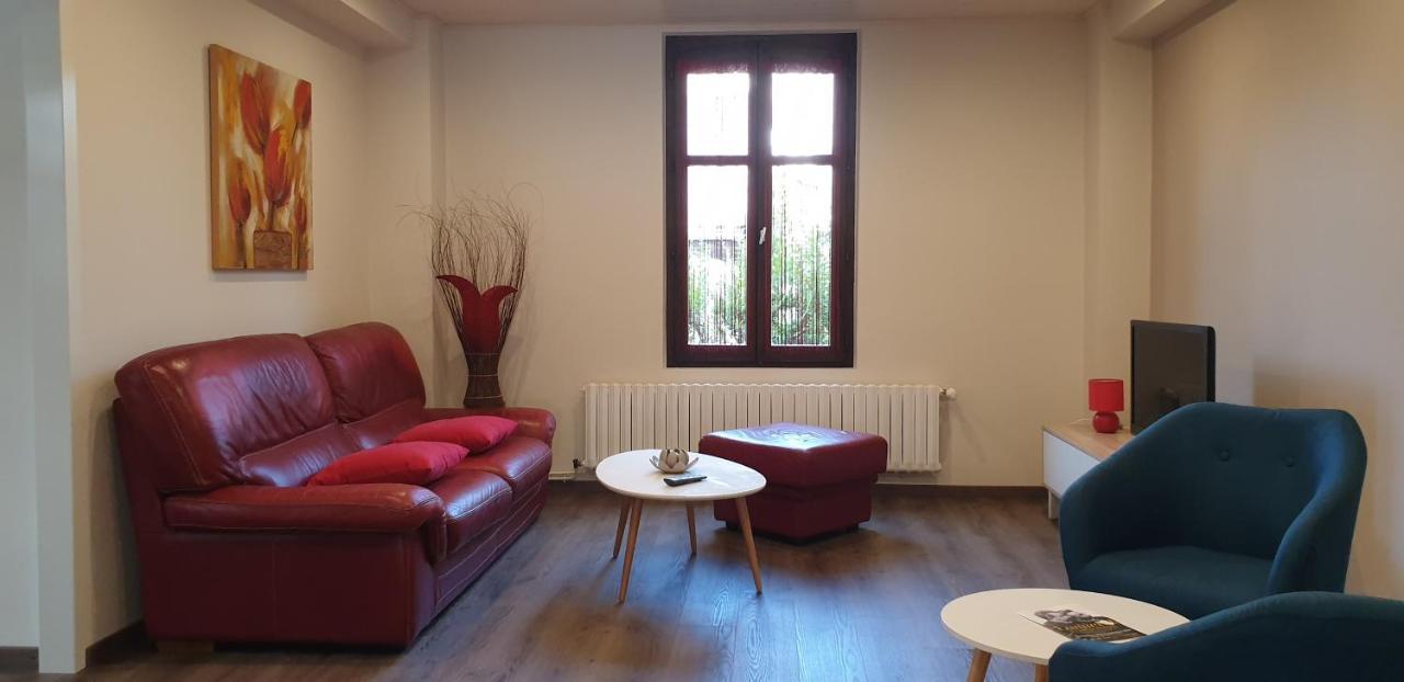 Publier Maison La Rive מראה חיצוני תמונה