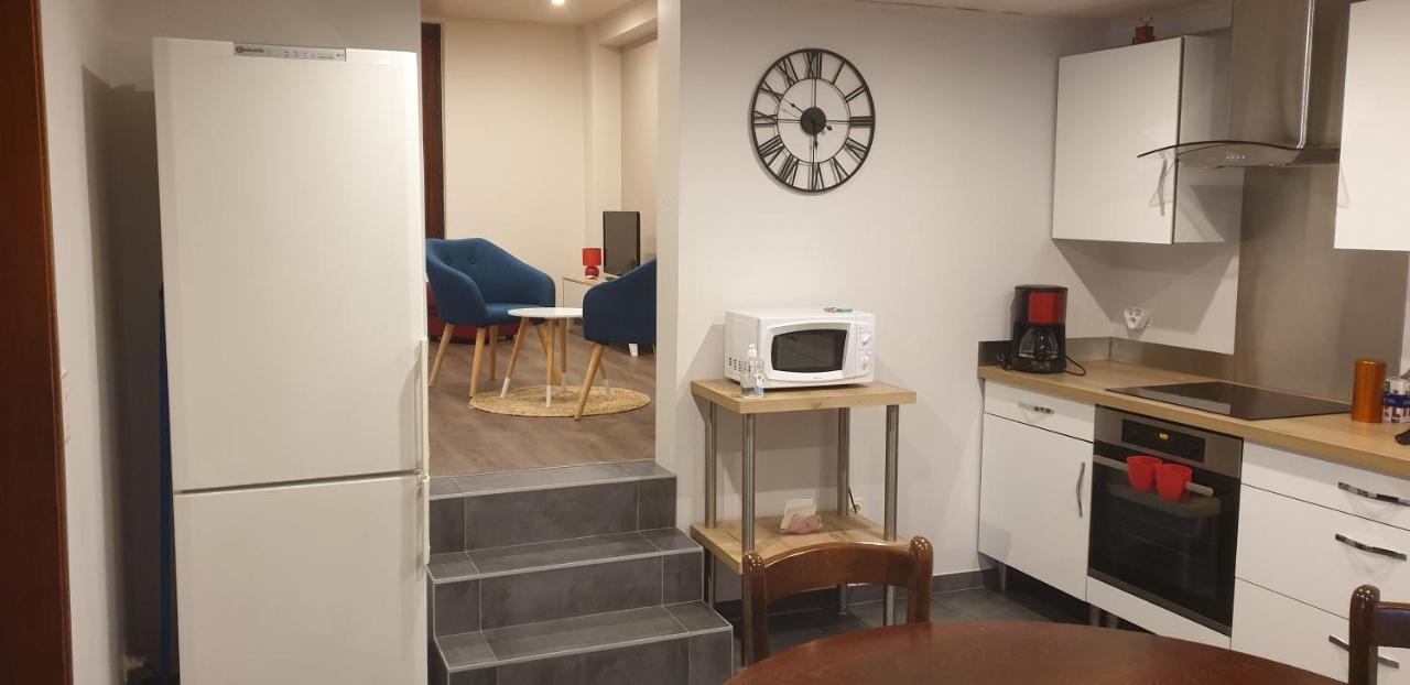 Publier Maison La Rive מראה חיצוני תמונה