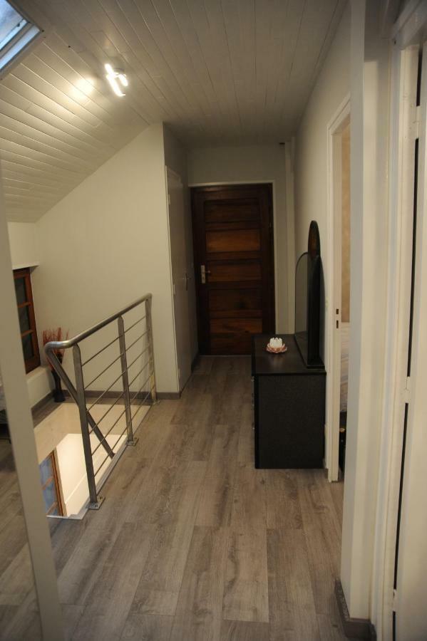 Publier Maison La Rive מראה חיצוני תמונה