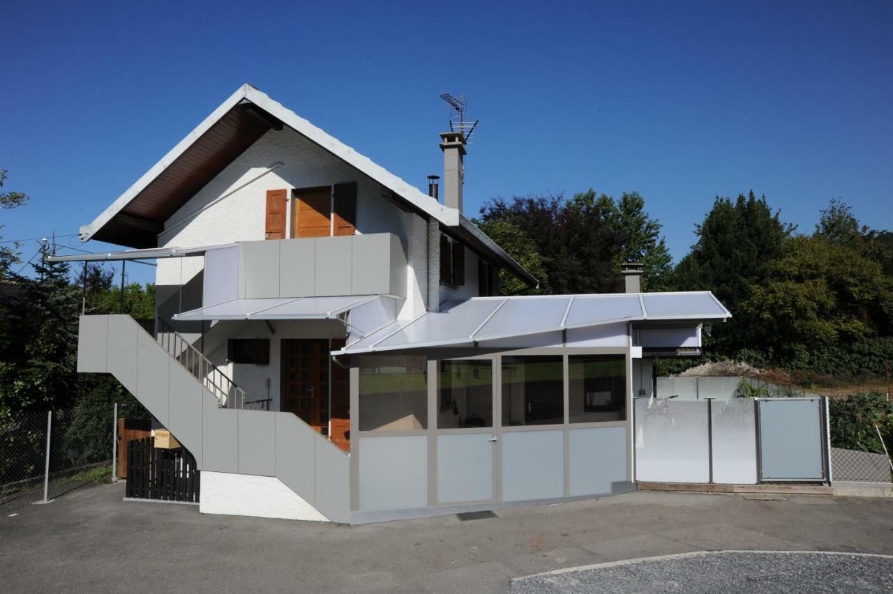 Publier Maison La Rive מראה חיצוני תמונה
