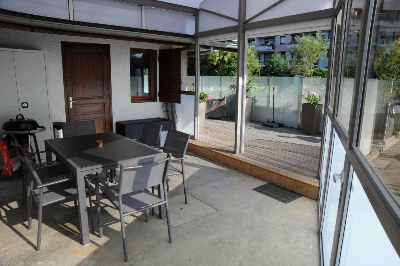 Publier Maison La Rive מראה חיצוני תמונה